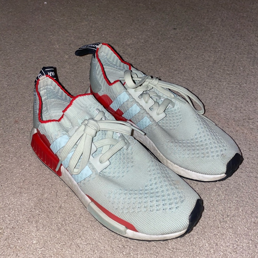 Adidas NMD’s, great condition!